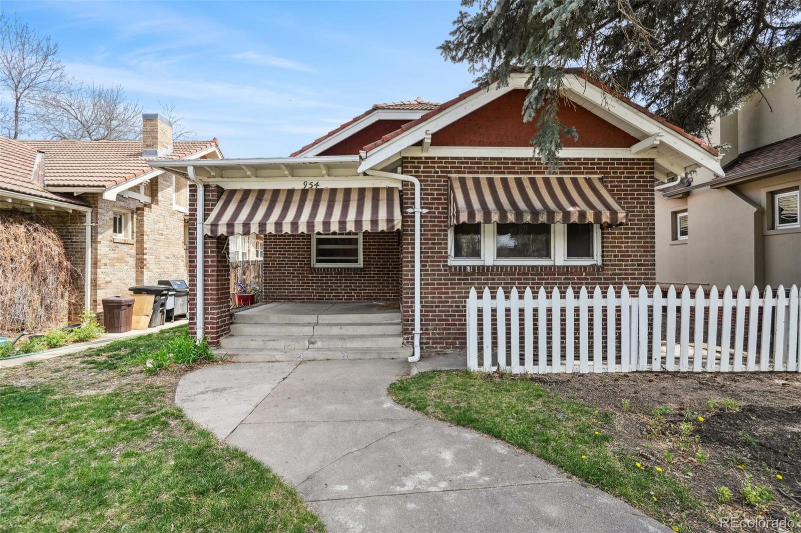 denver  House Search Picture