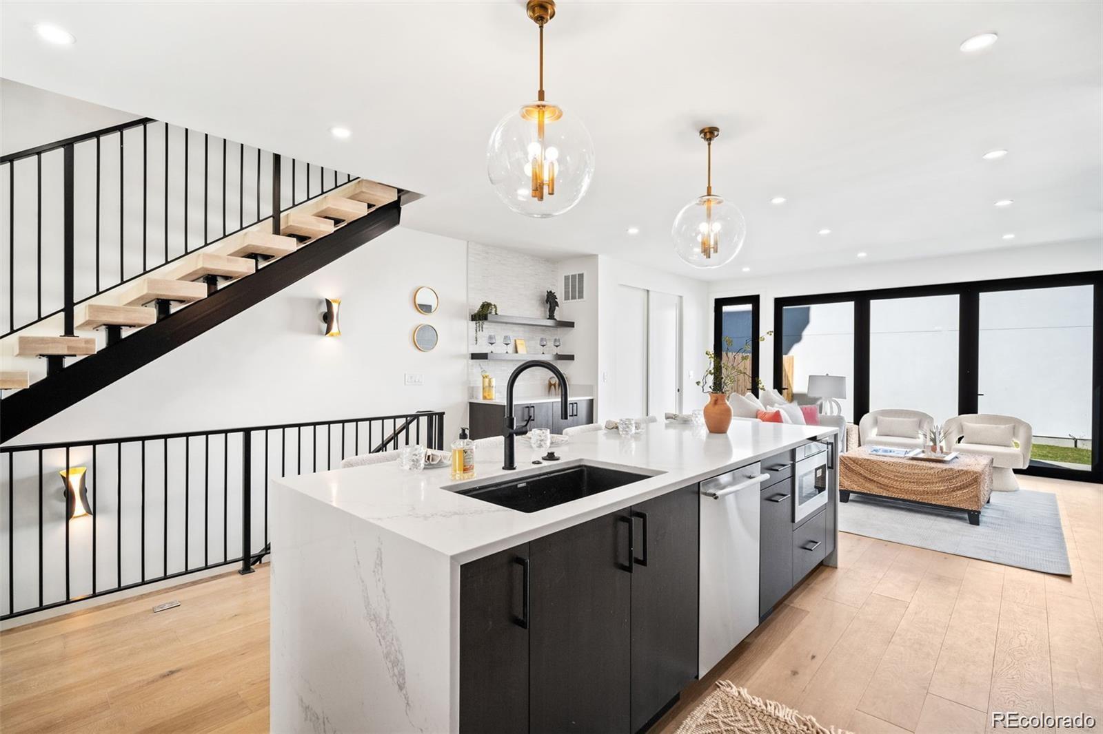 4238  Zuni Street, denver  House Search MLS Picture