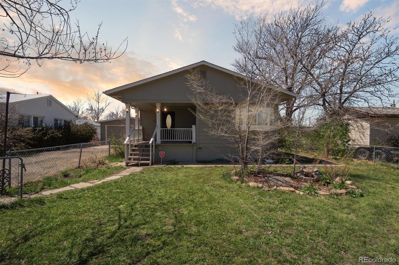 575  2nd Street, bennett  House Search MLS Picture