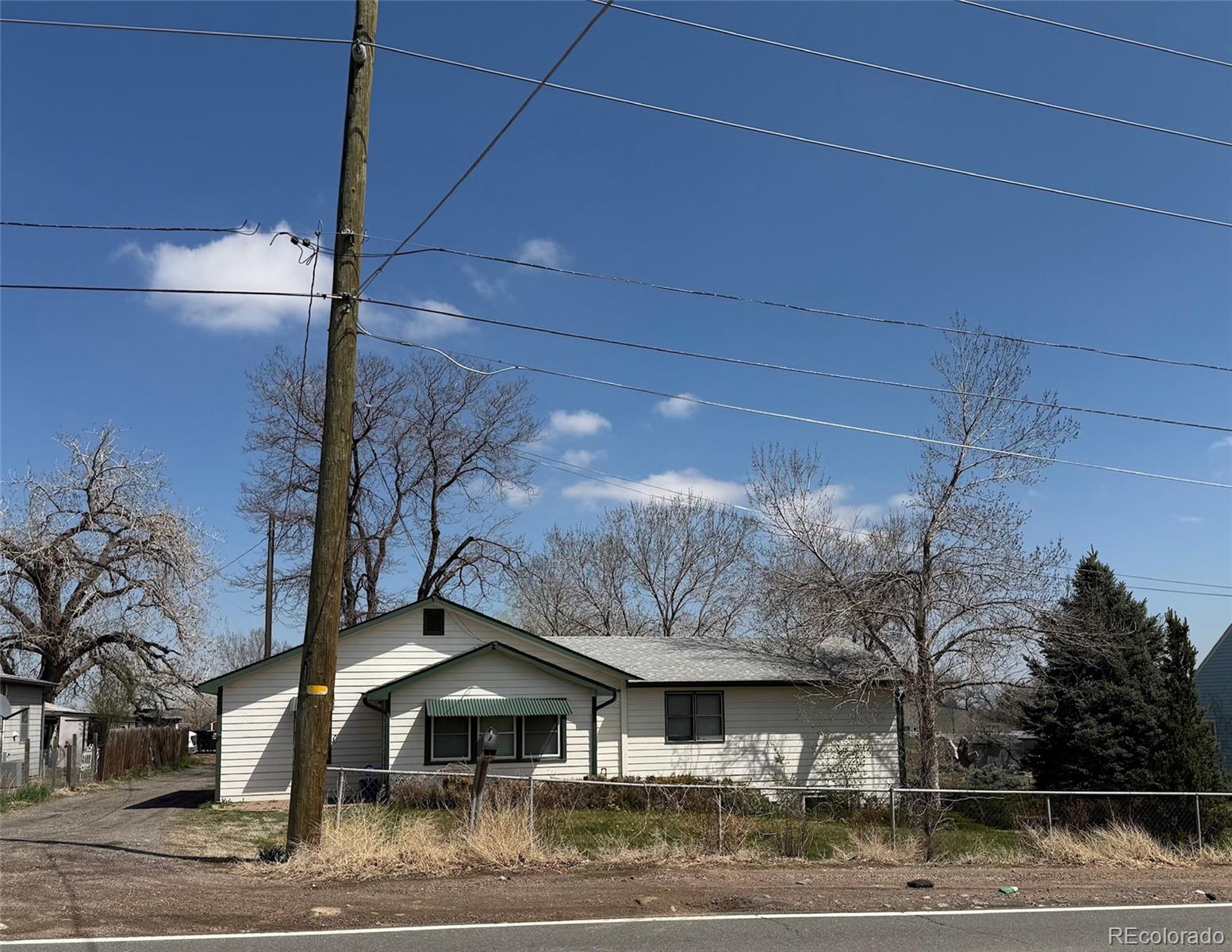 7750  Indiana Street, arvada MLS: 1699387 Beds: 4 Baths: 3 Price: $1,050,000