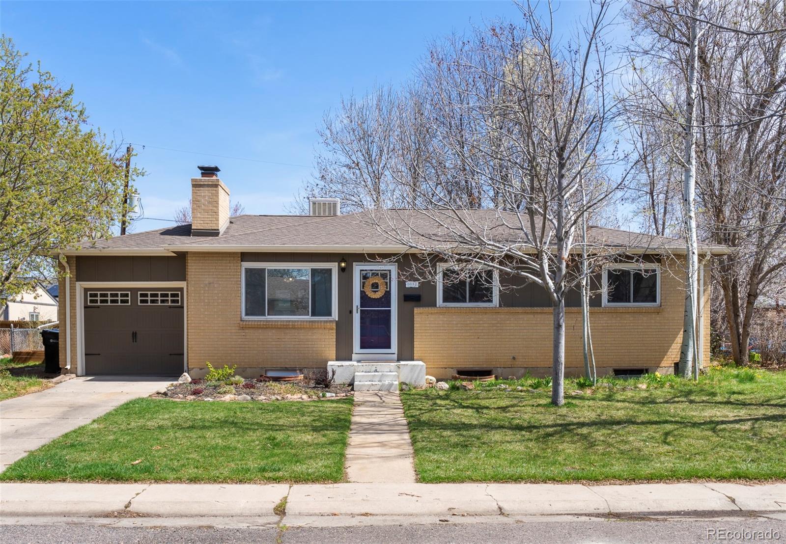 6644  Kline Street, arvada MLS: 4197610 Beds: 5 Baths: 2 Price: $575,000