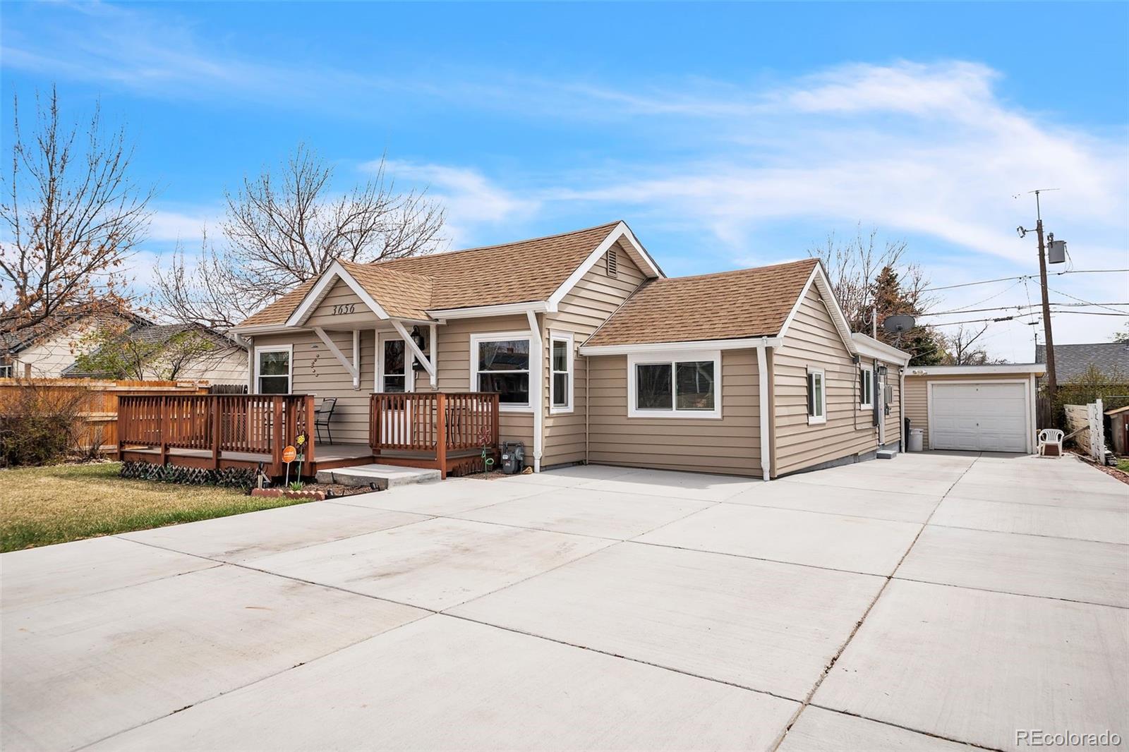 3656 W 77th Avenue, westminster  House Search MLS Picture