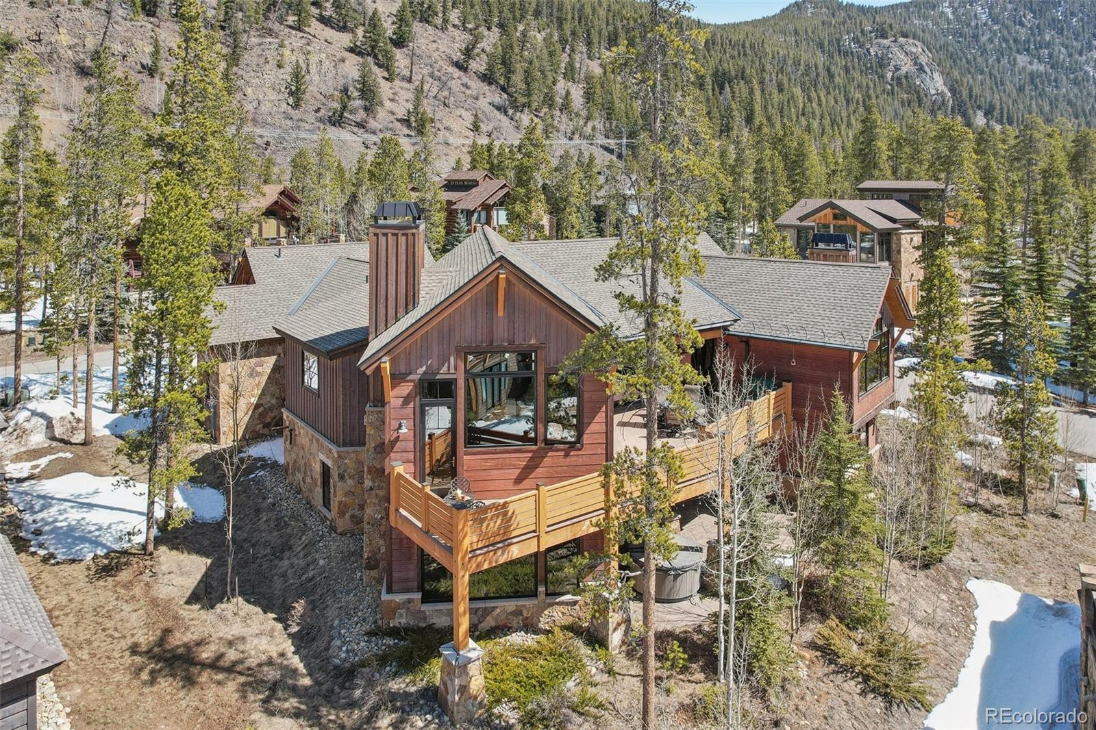 28  Tieze Lane, keystone  House Search MLS Picture