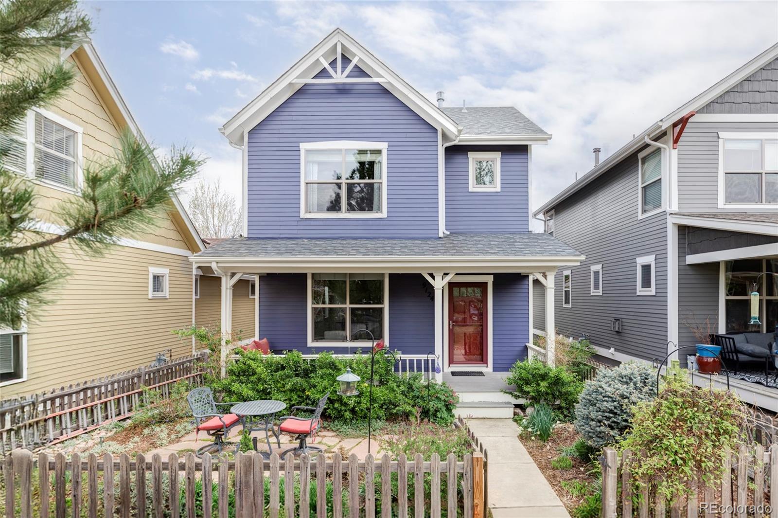 denver  House Search Picture