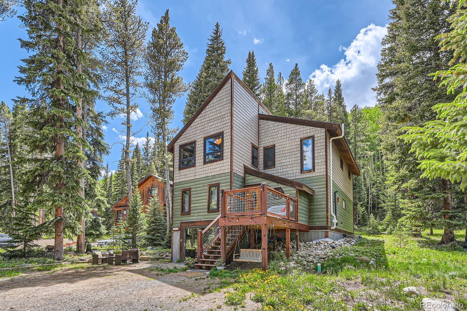 5739  Highway 9 , breckenridge  House Search MLS Picture