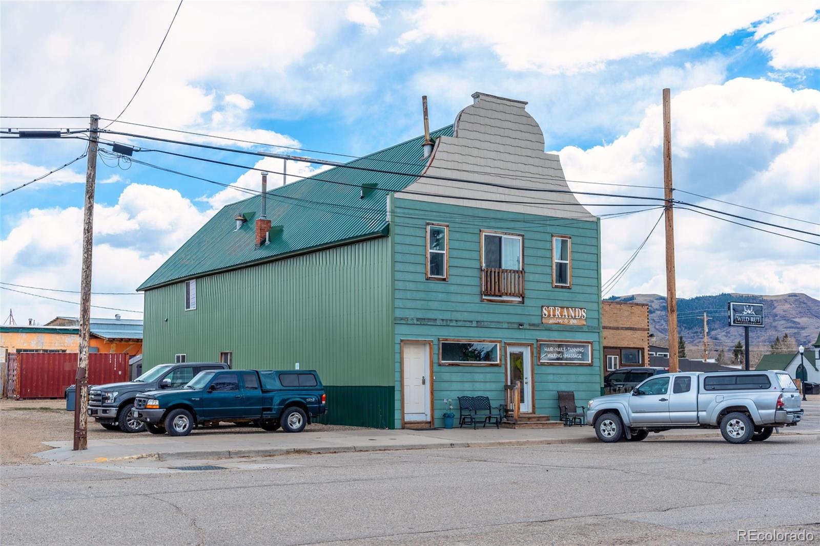 kremmling  House Search Picture