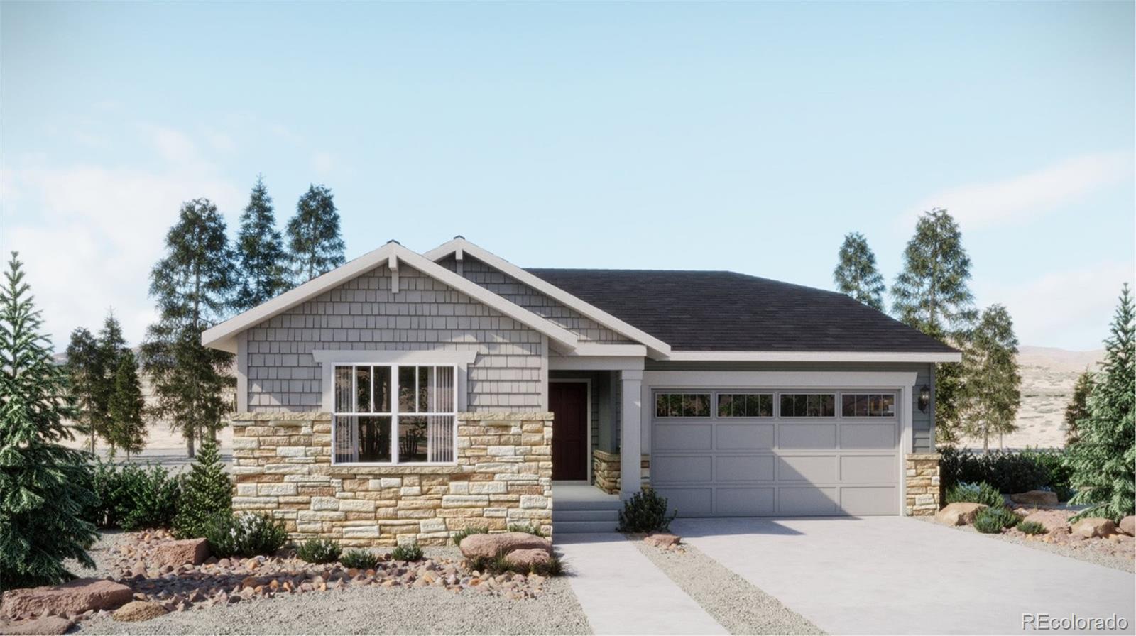 22017 E 39th Place, aurora MLS: 7541741 Beds: 4 Baths: 3 Price: $529,900