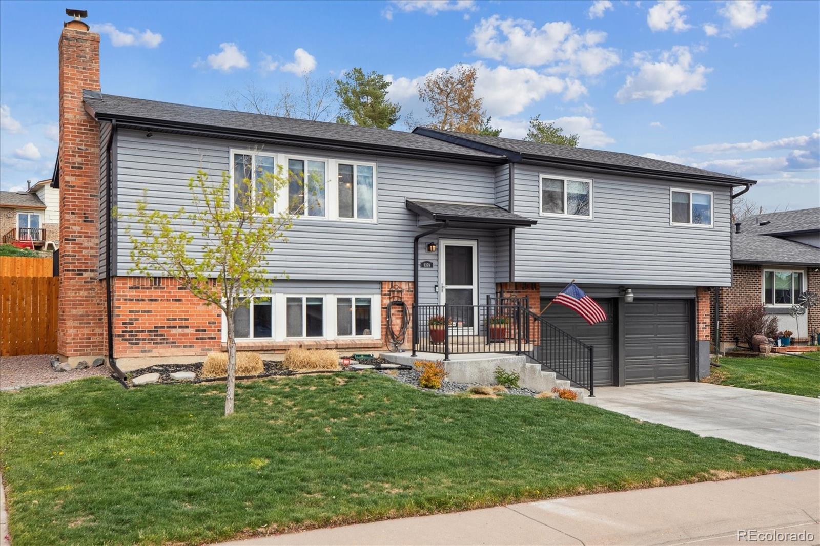 9379 W Burgundy Avenue, littleton  House Search MLS Picture