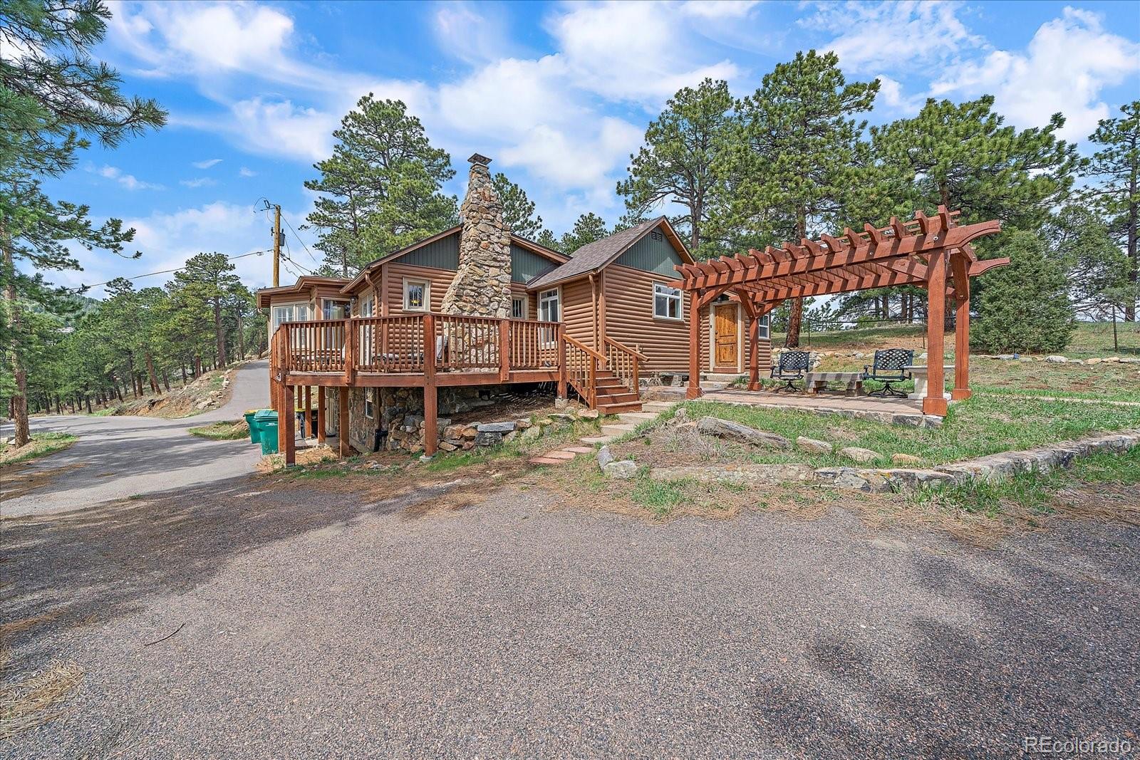 golden  House Search Picture