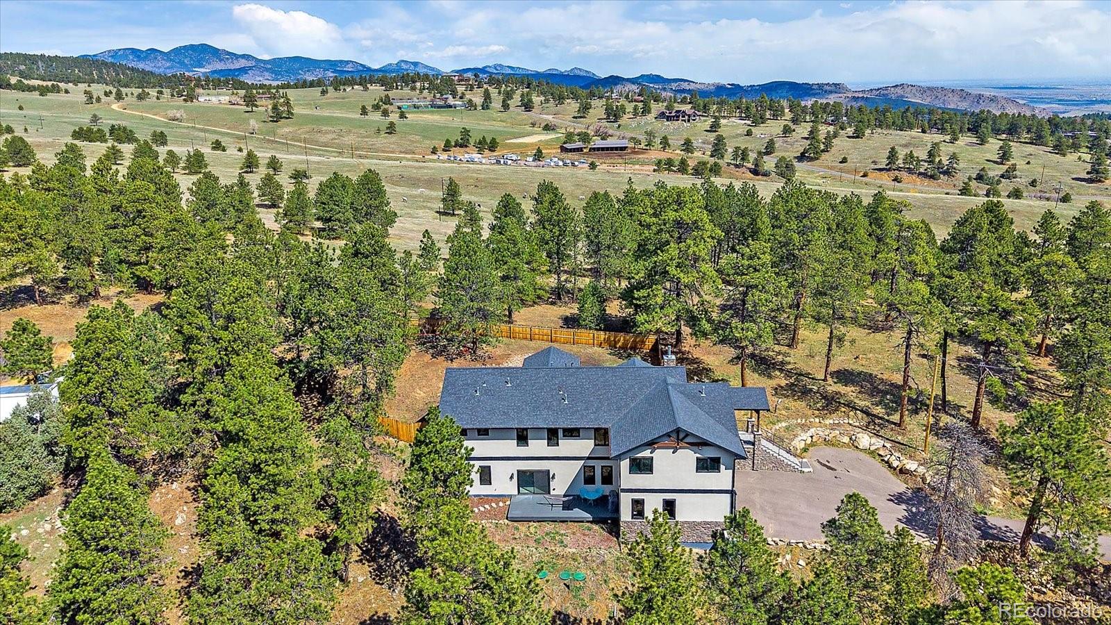 golden  House Search Picture