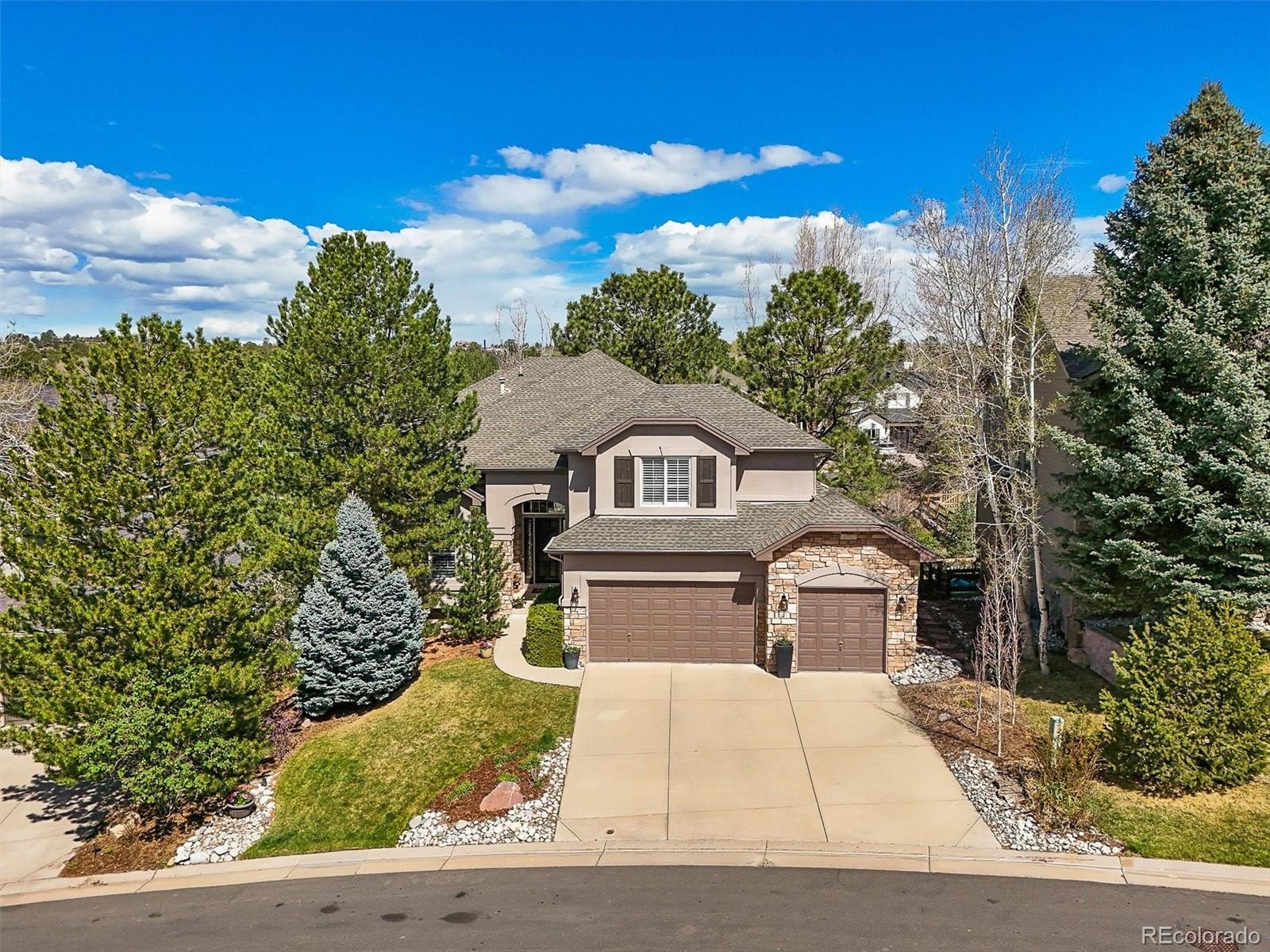 castle pines  House Search Picture