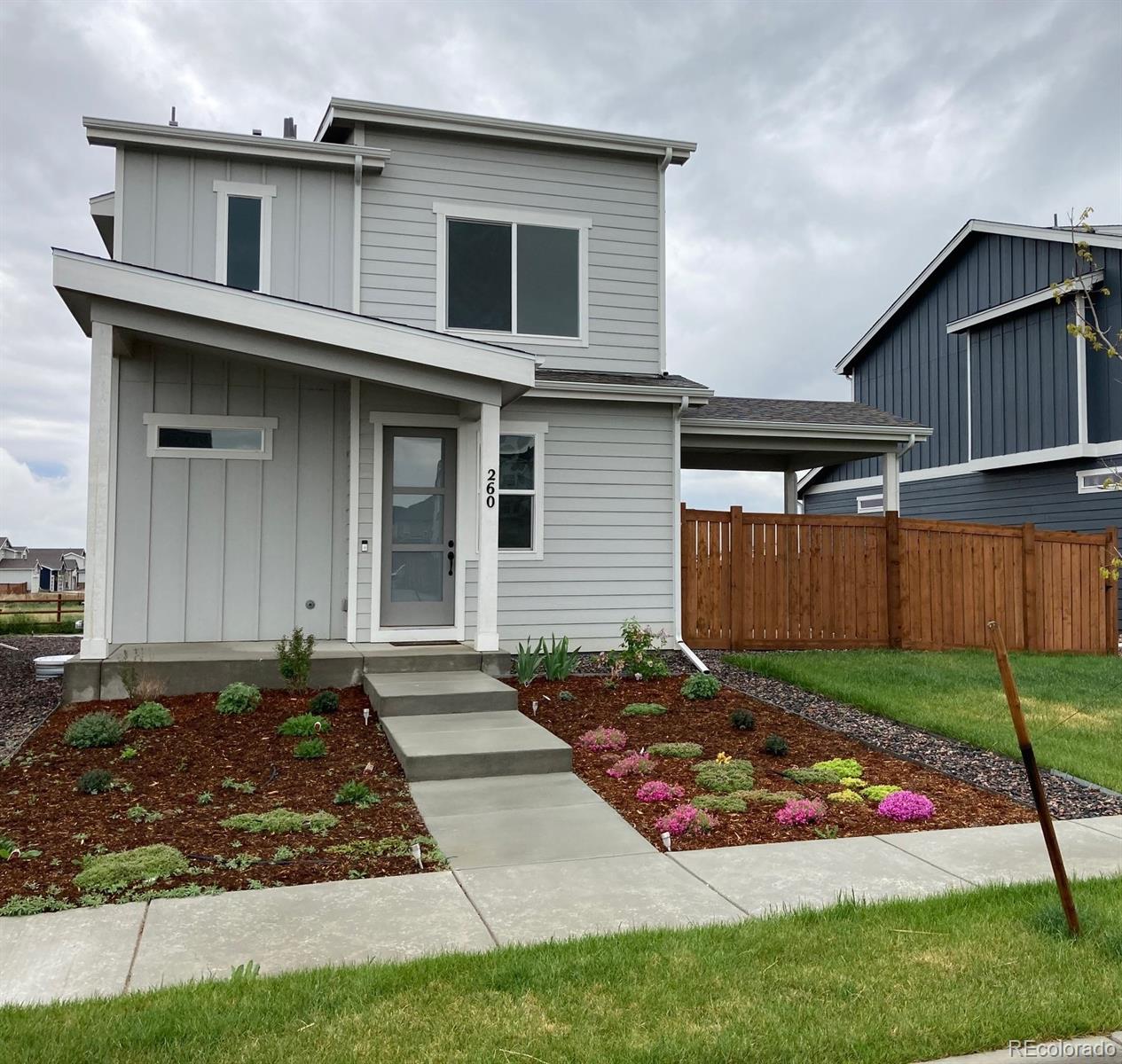 berthoud  House Search Picture