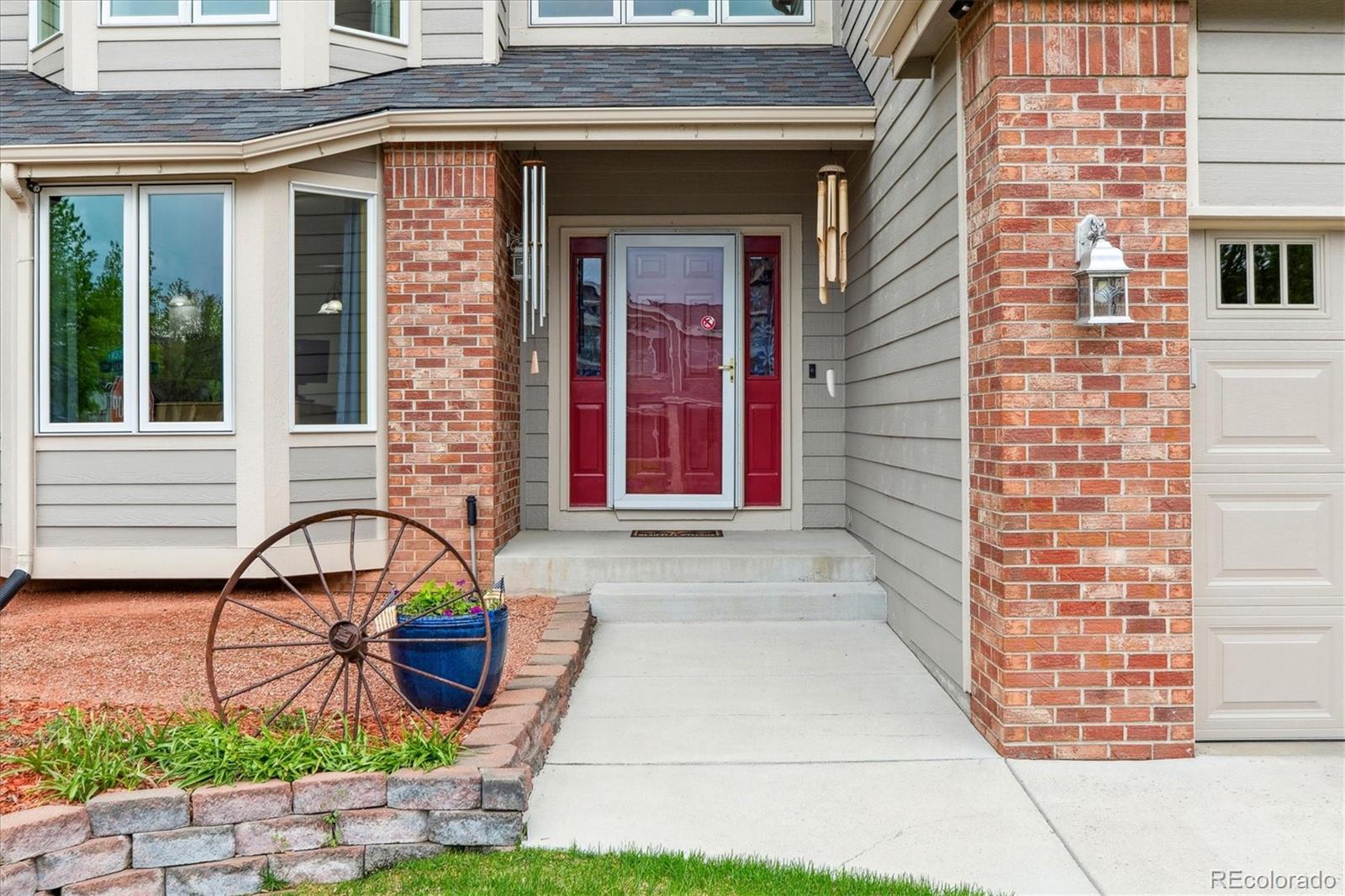 5282  Devon Avenue, castle rock  House Search MLS Picture