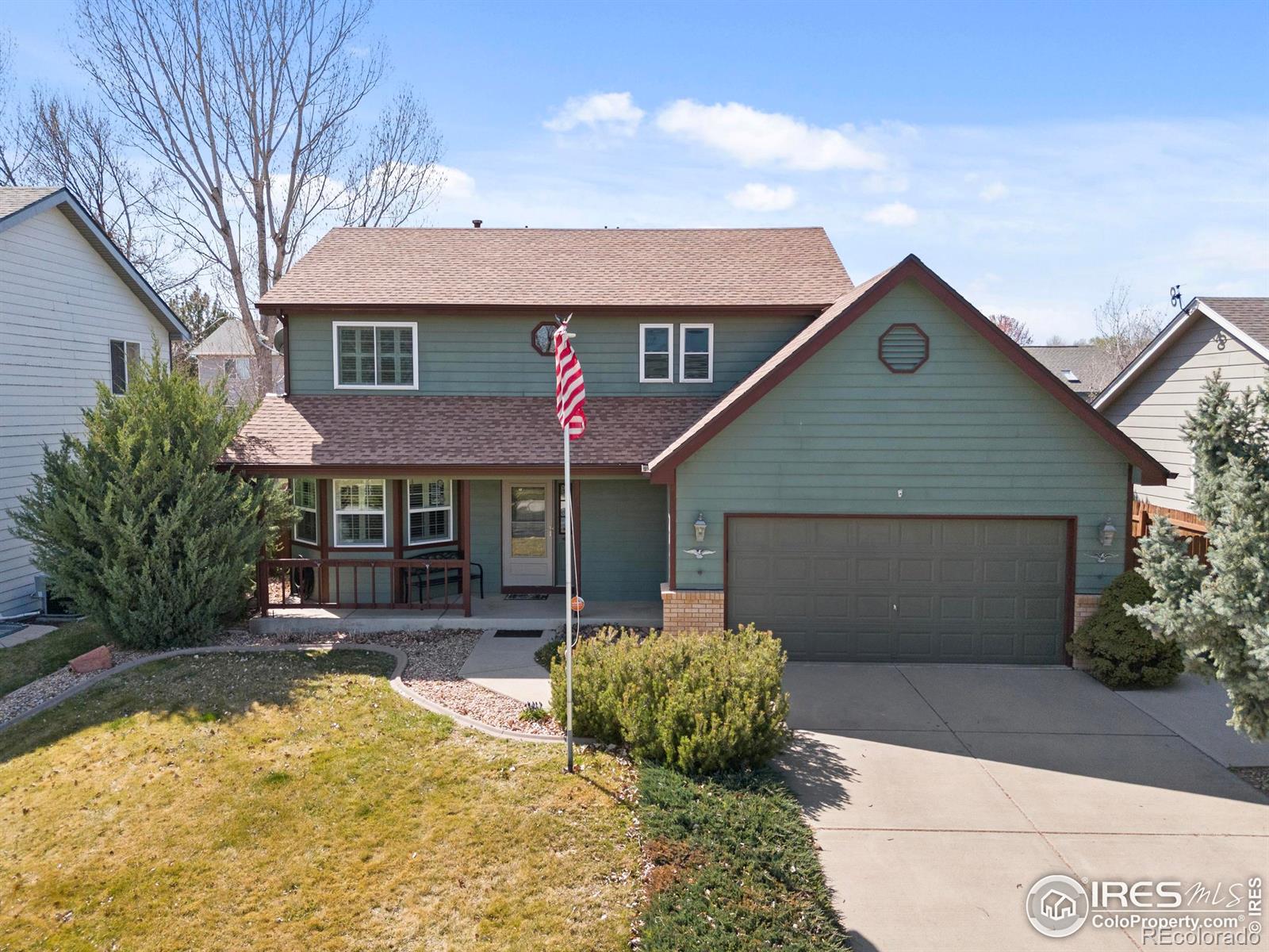 johnstown  House Search Picture