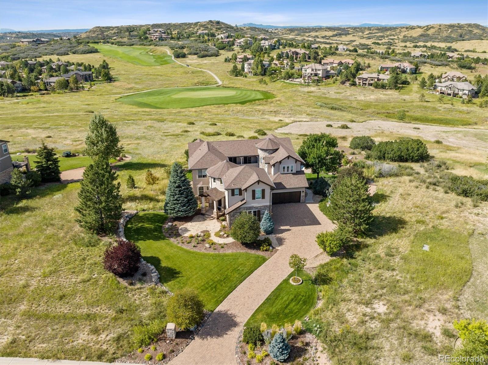 5192  Sedona Drive, parker  House Search MLS Picture
