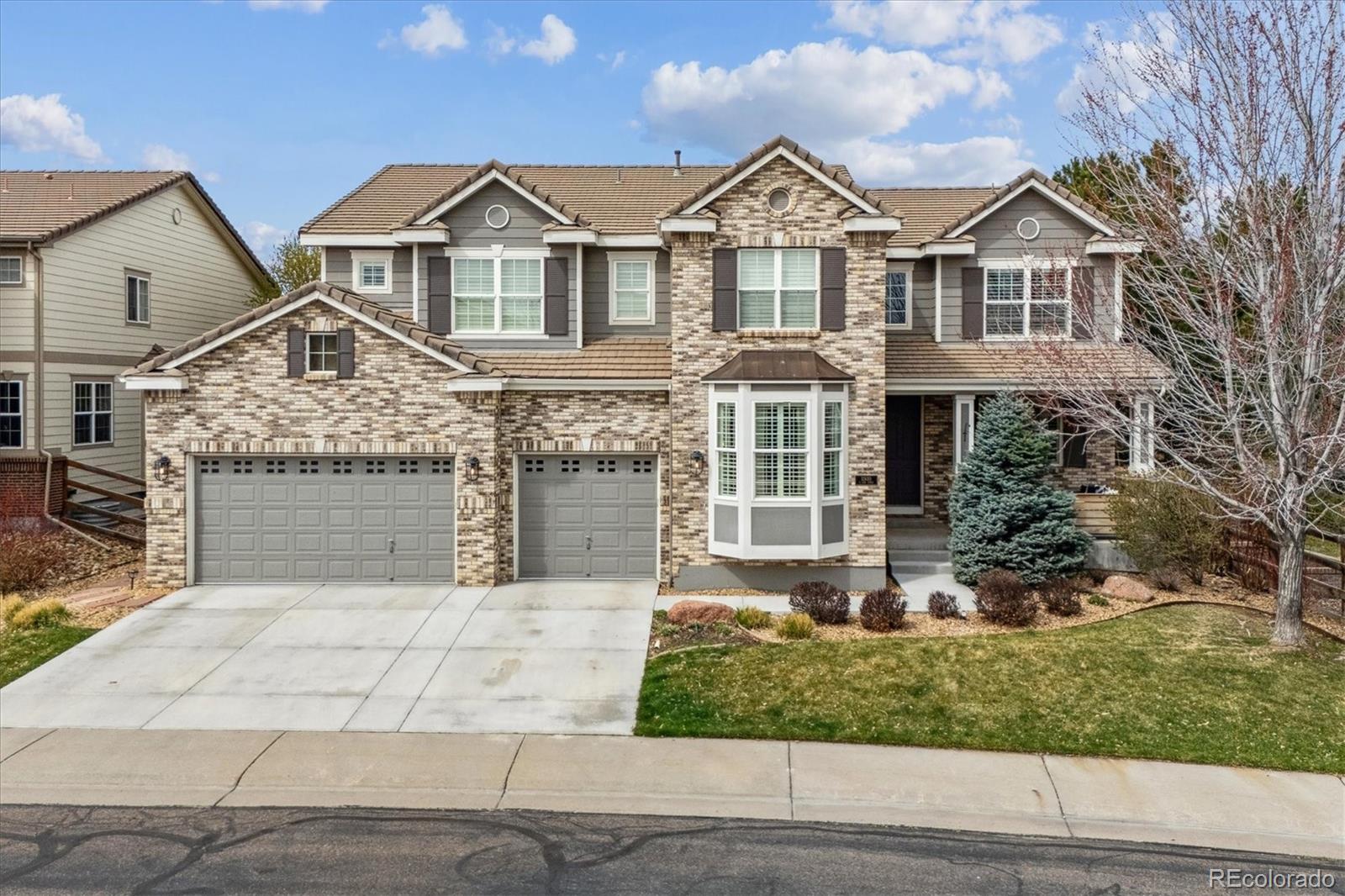 11930 E Lake Circle, greenwood village MLS: 6516697 Beds: 5 Baths: 6 Price: $1,800,000