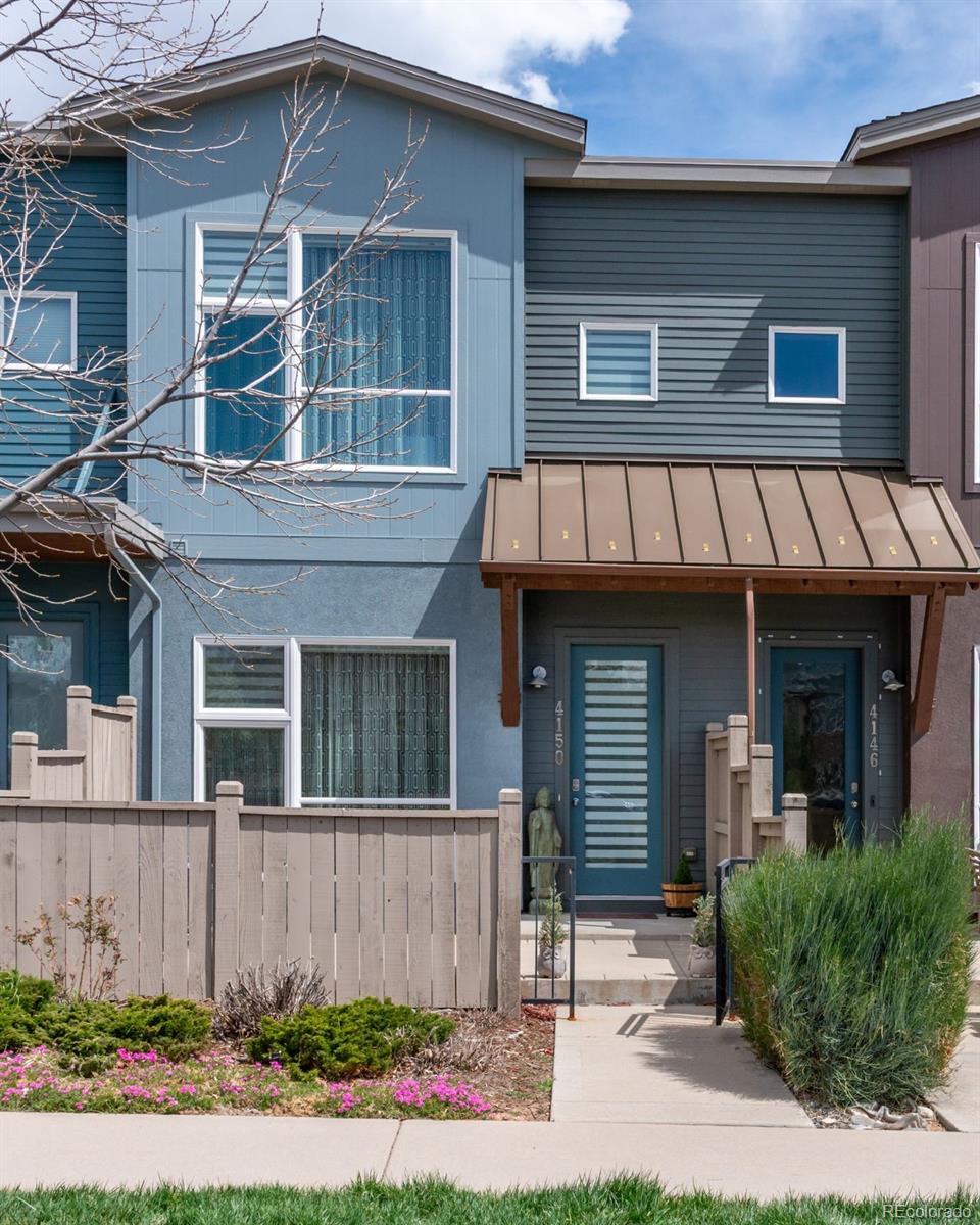 boulder  House Search Picture