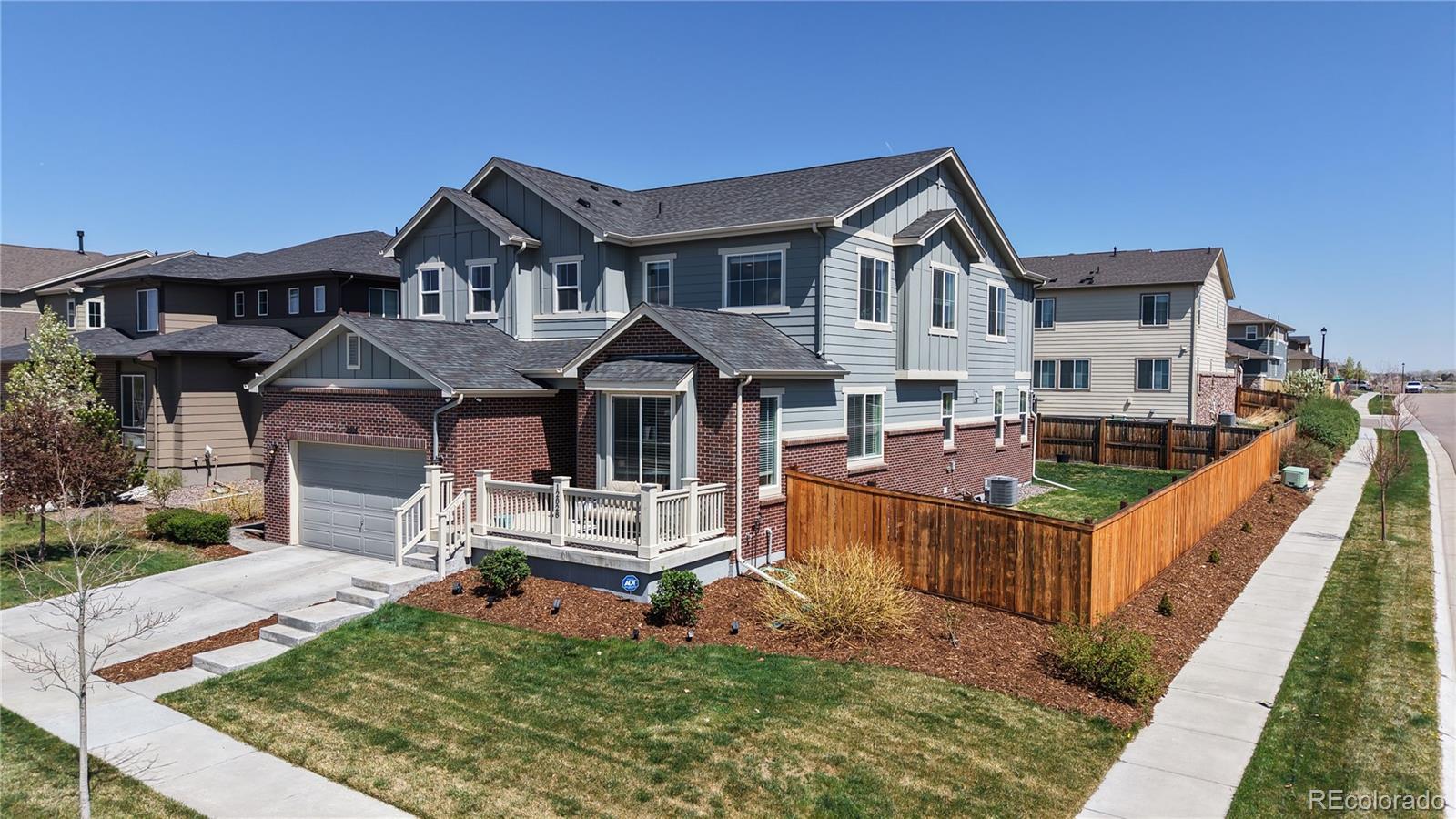 12828  Fox Court, westminster  House Search MLS Picture