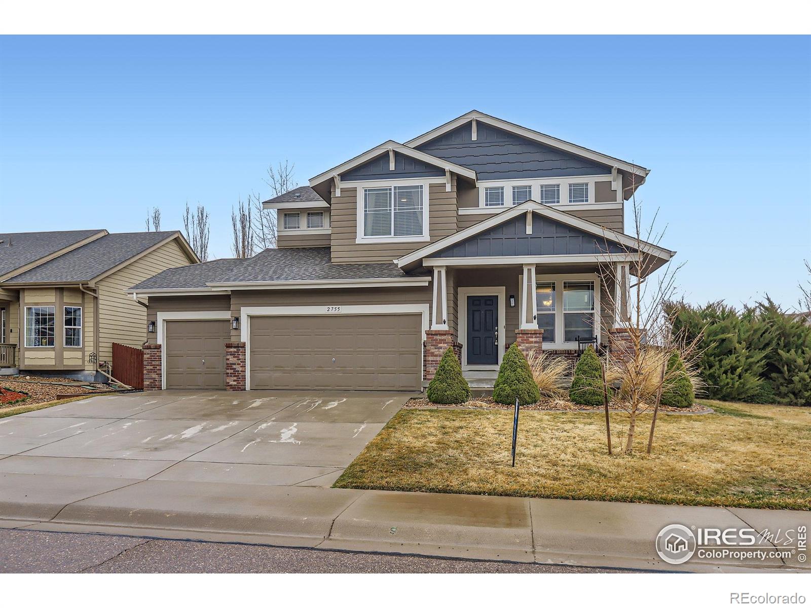 johnstown  House Search Picture