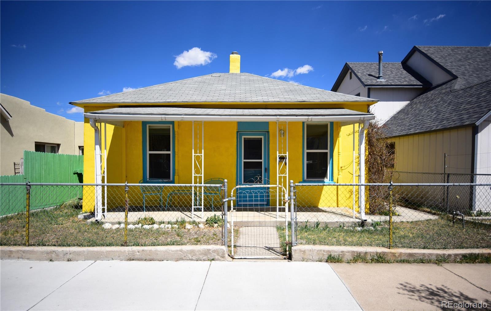 salida  House Search Picture