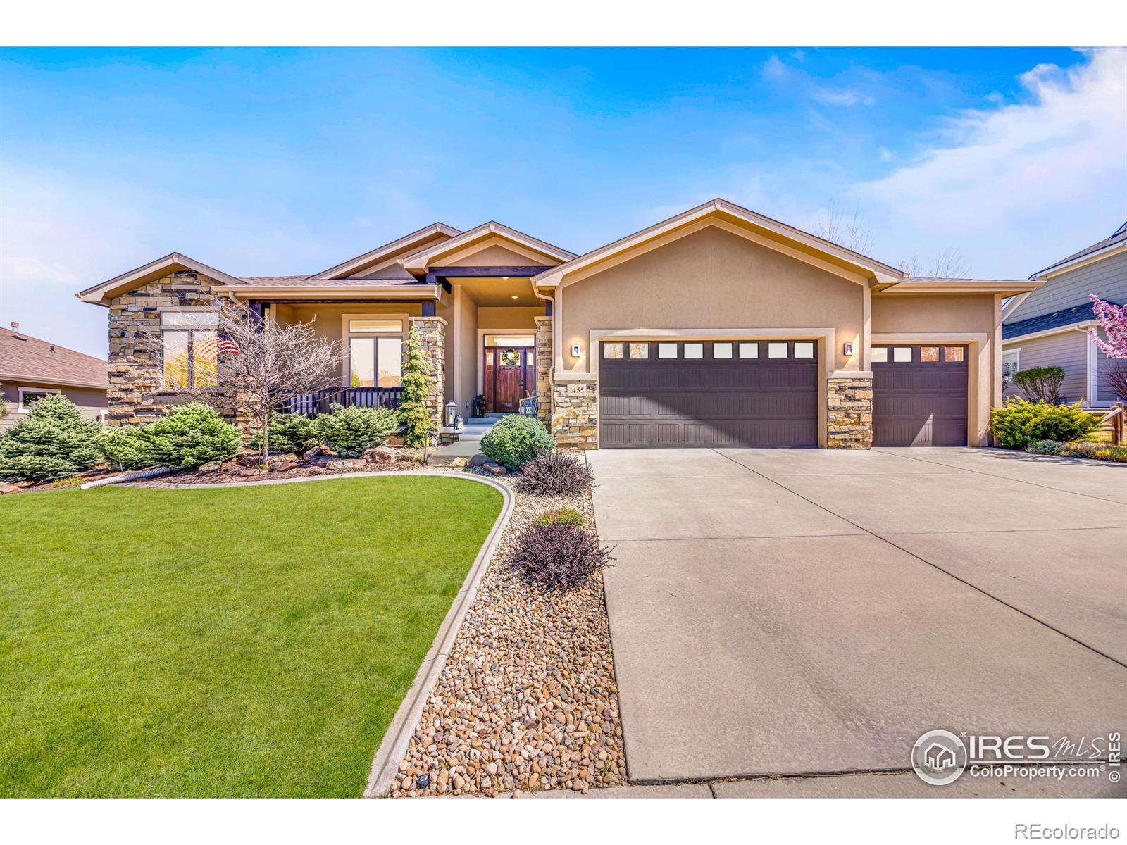 1455  Bison Run Drive, windsor  House Search MLS Picture