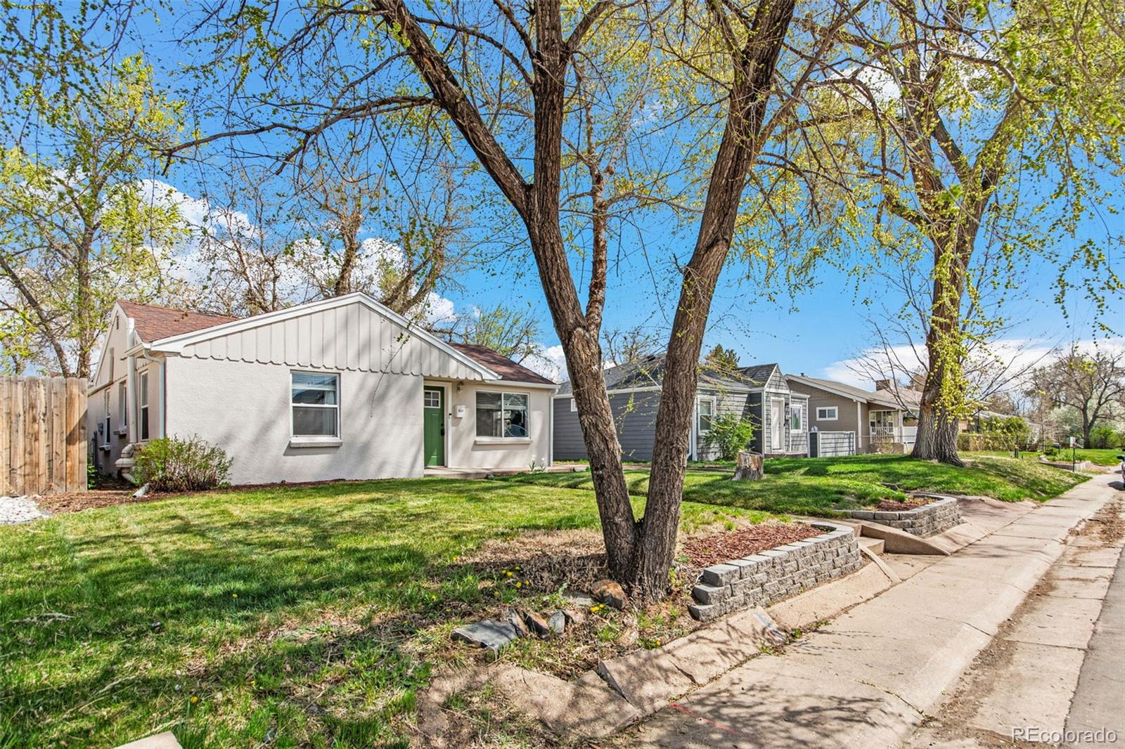 4120 S Lincoln Street, englewood  House Search MLS Picture