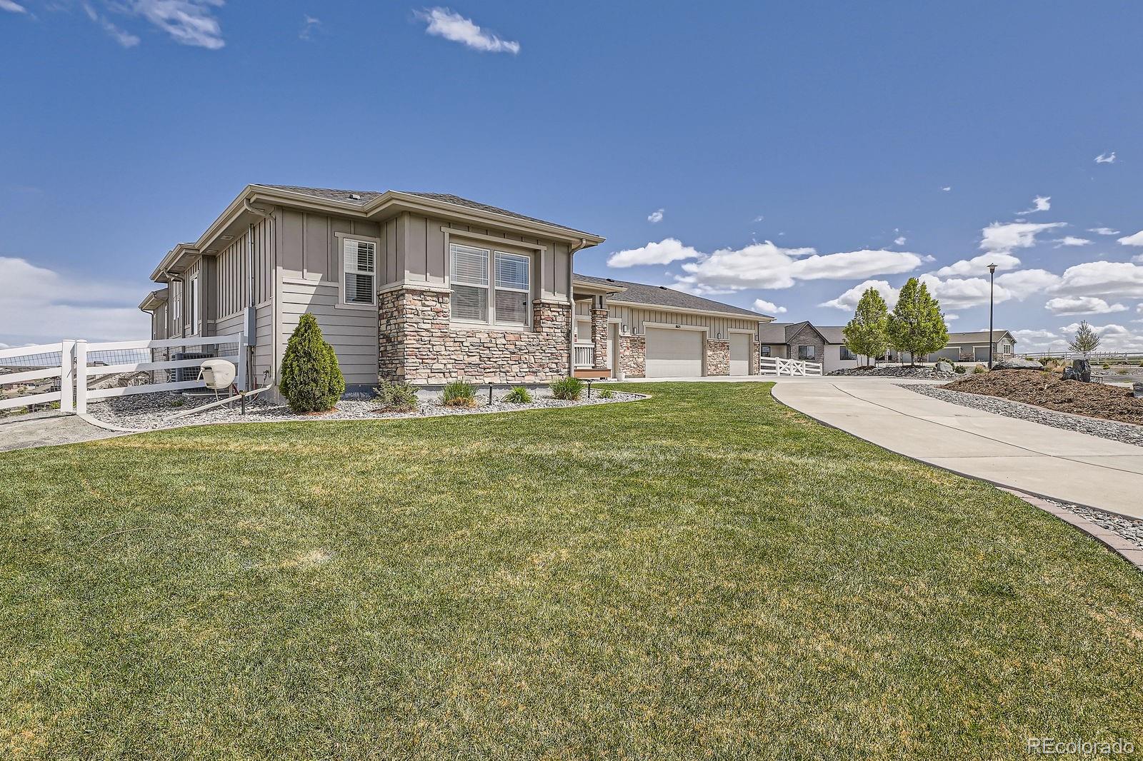 8625 E 125th Court, thornton  House Search MLS Picture