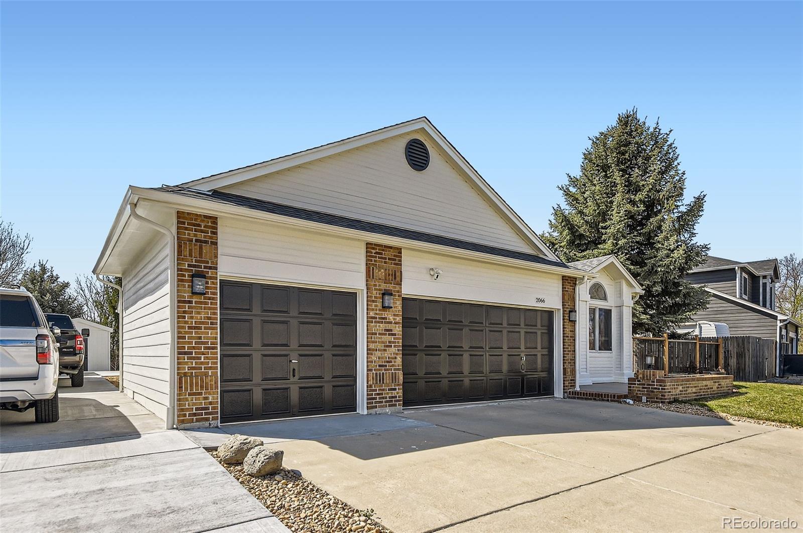 2066 E 129th Avenue, thornton  House Search MLS Picture