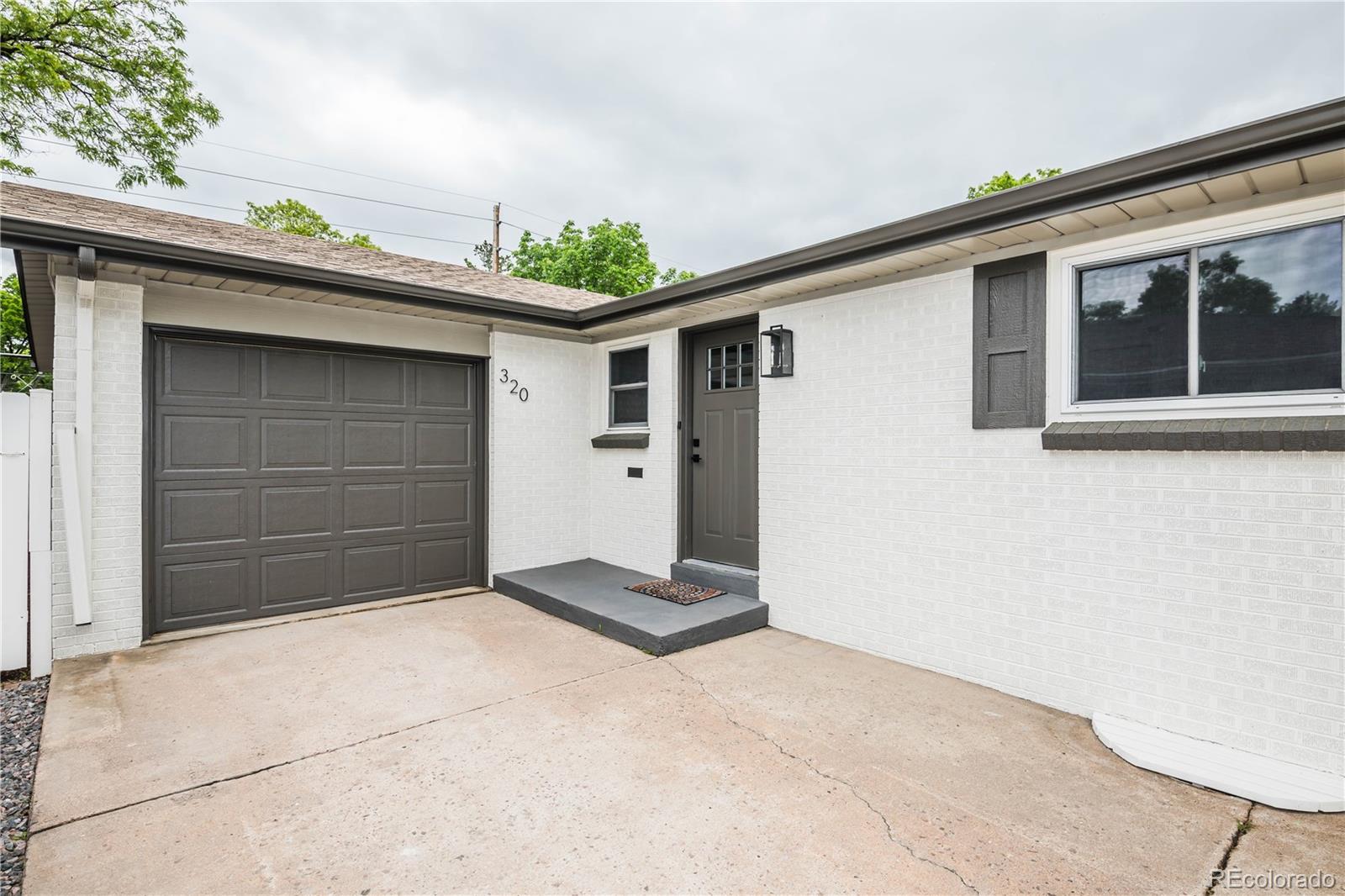 320 S Jersey Street, denver  House Search MLS Picture
