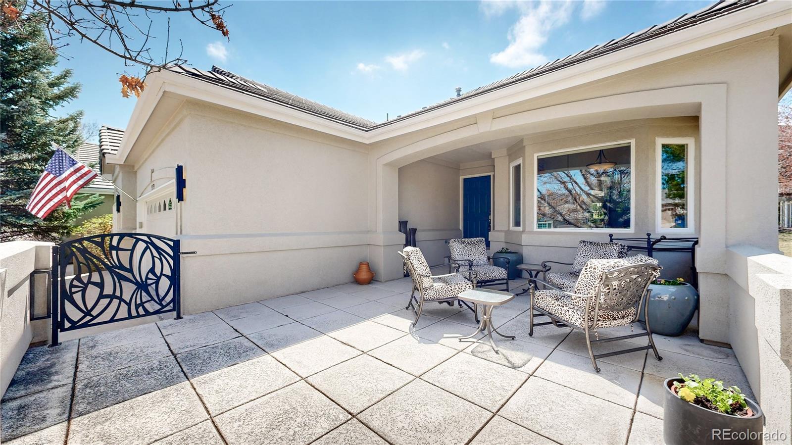 lone tree  House Search Picture