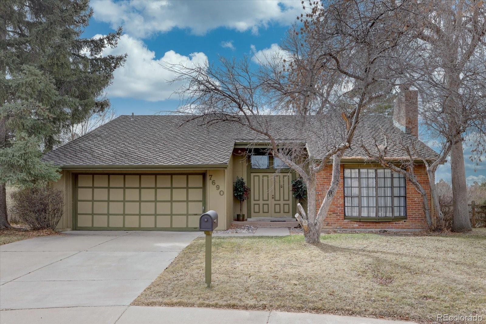 centennial  House Search Picture