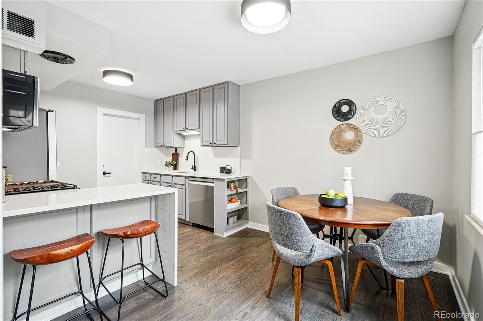 1100  Gaylord Street, denver  House Search MLS Picture