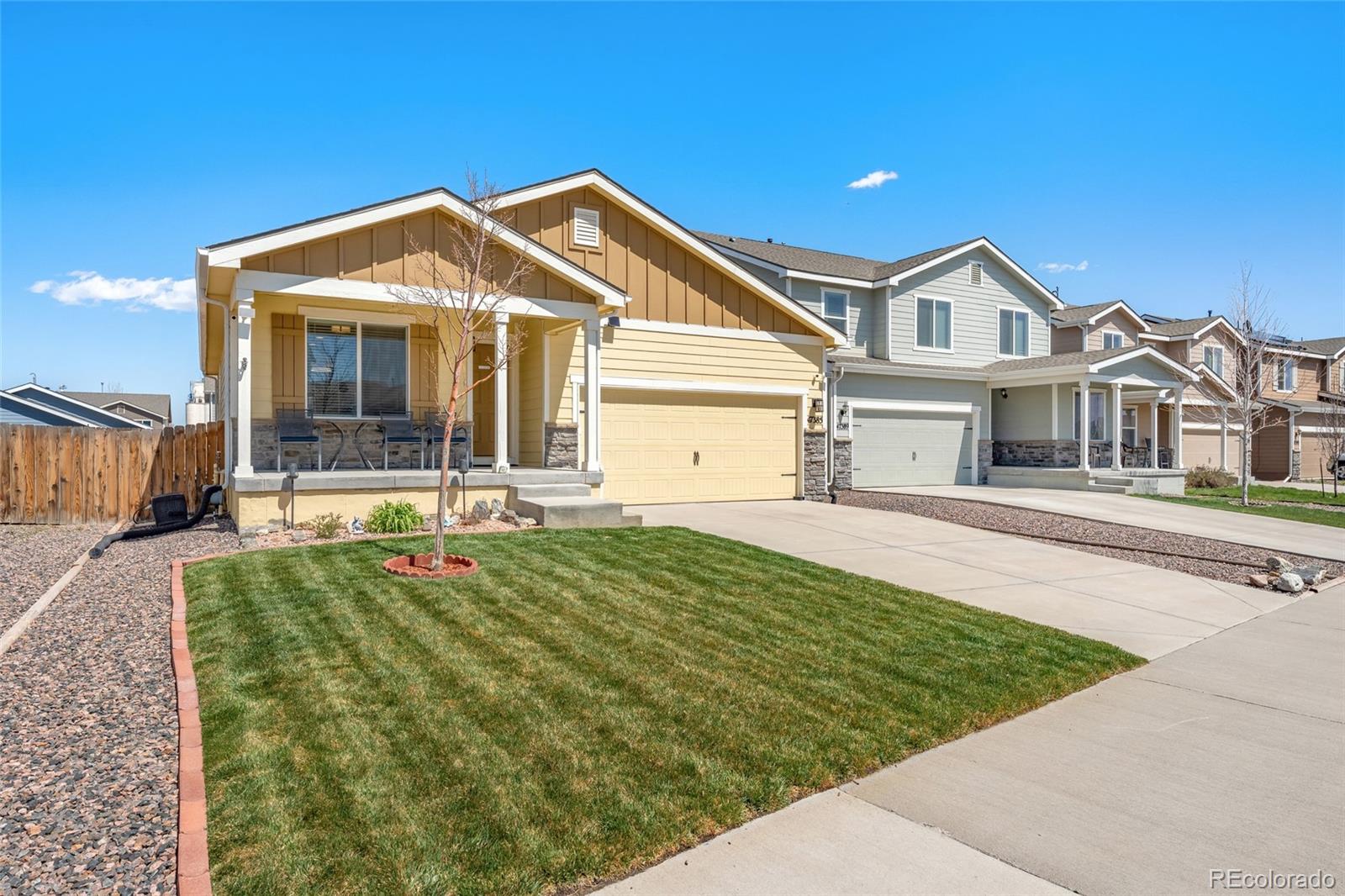 47385  Lily Avenue, bennett  House Search MLS Picture