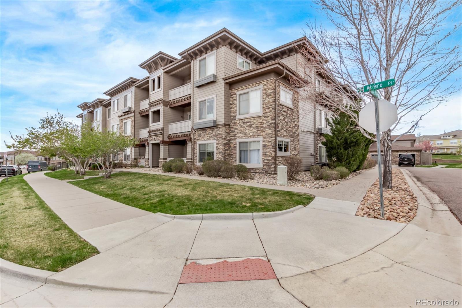 parker  House Search Picture