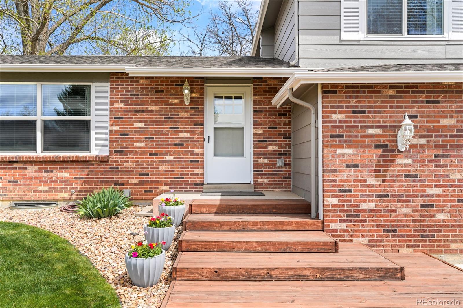 4610 S Deframe Street, morrison  House Search MLS Picture