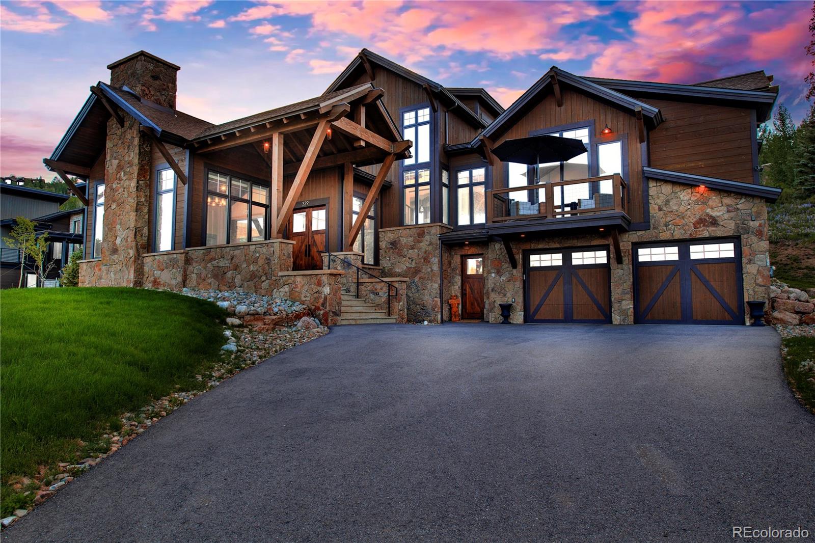 silverthorne  House Search Picture