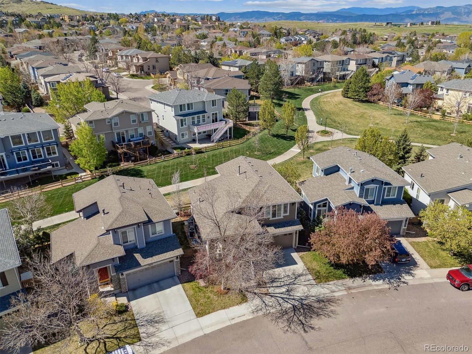 highlands ranch  House Search Picture