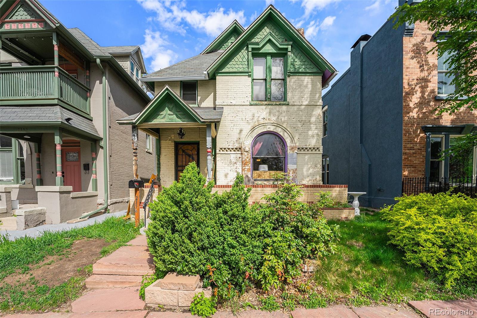 denver  House Search Picture