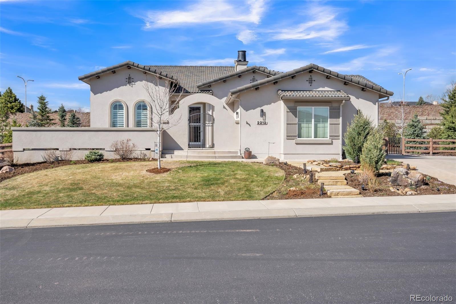 colorado springs  House Search Picture