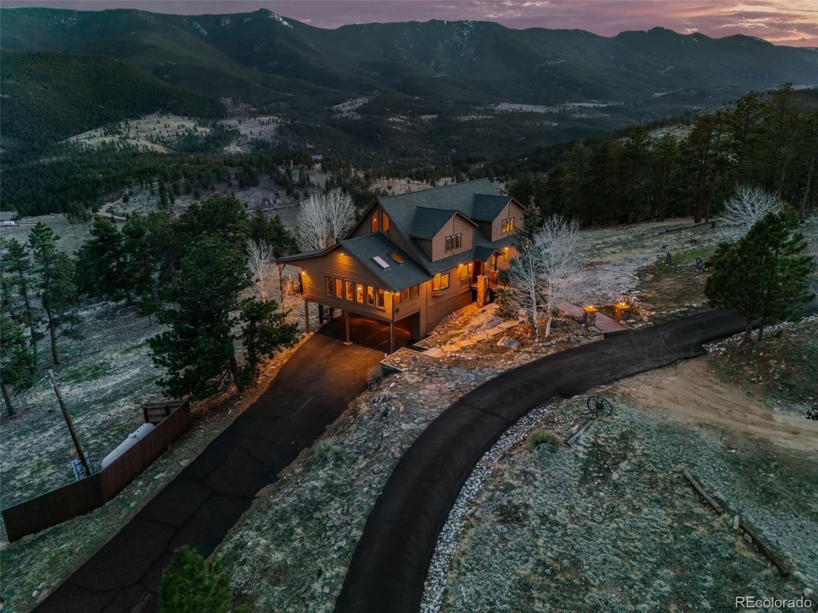 bailey  House Search Picture