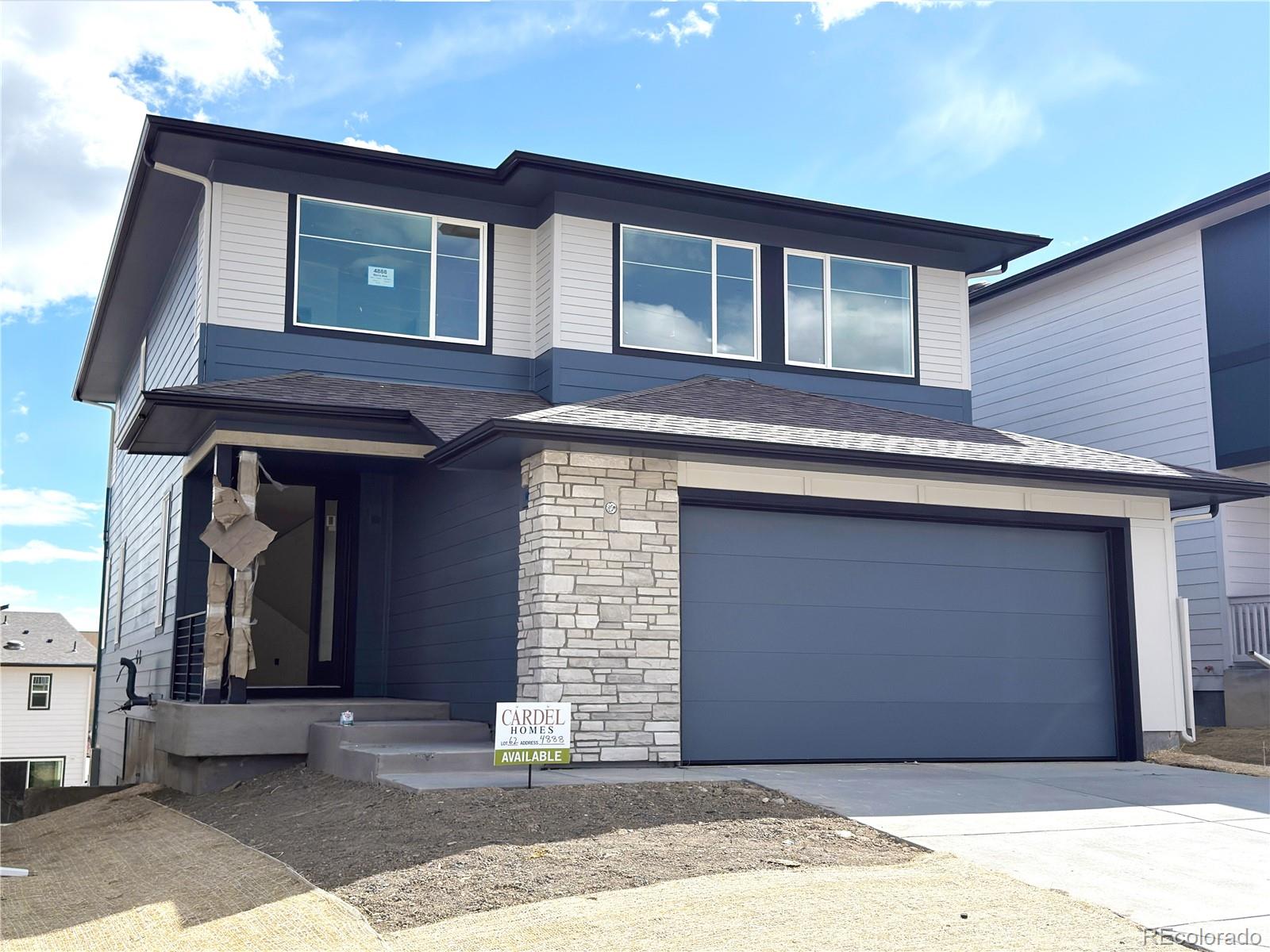 4888  Noris Avenue, morrison MLS: 4791845 Beds: 4 Baths: 4 Price: $898,333