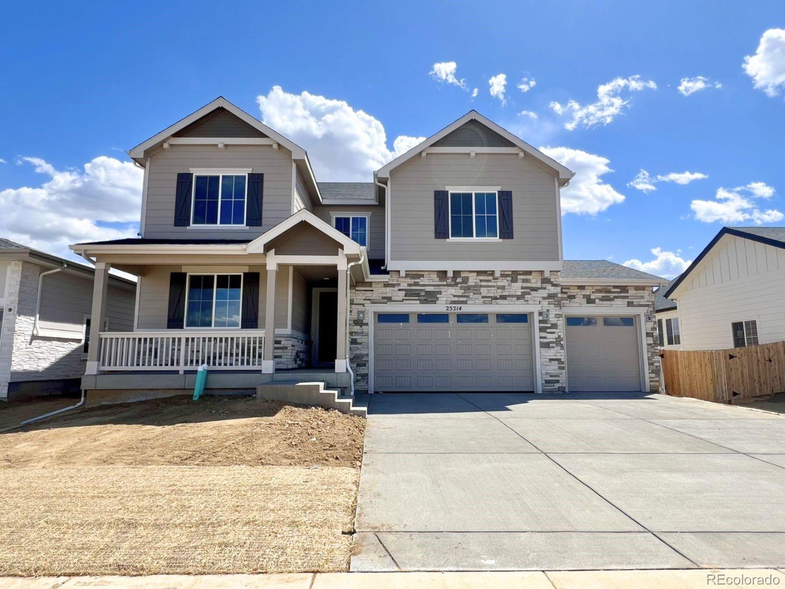 aurora  House Search Picture