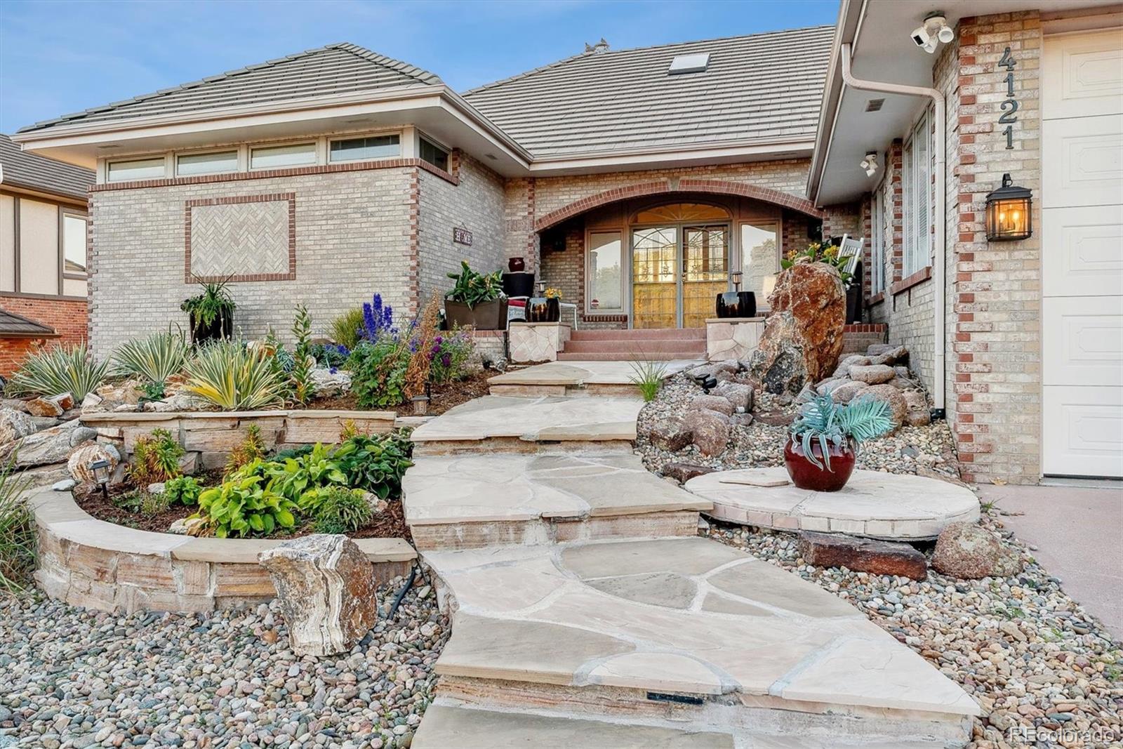 4121 S Allison Street, denver  House Search MLS Picture