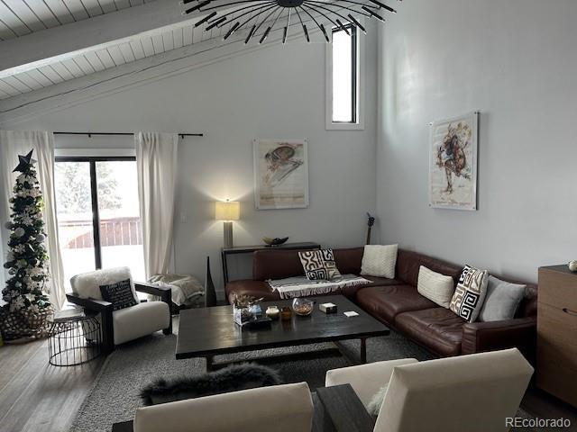 1759  Sierra Trail, vail  House Search MLS Picture
