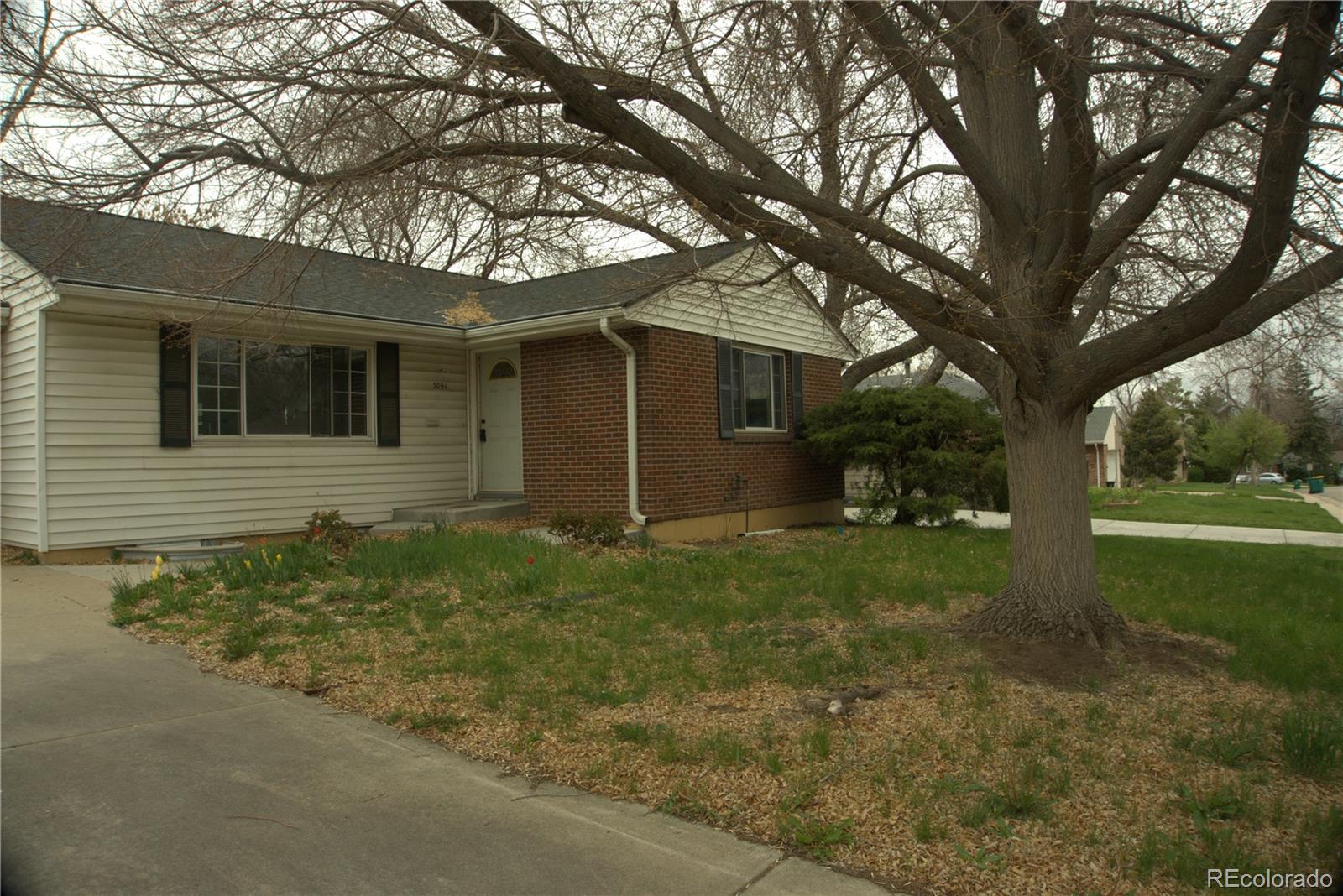 3091 S Holly Place, denver  House Search MLS Picture