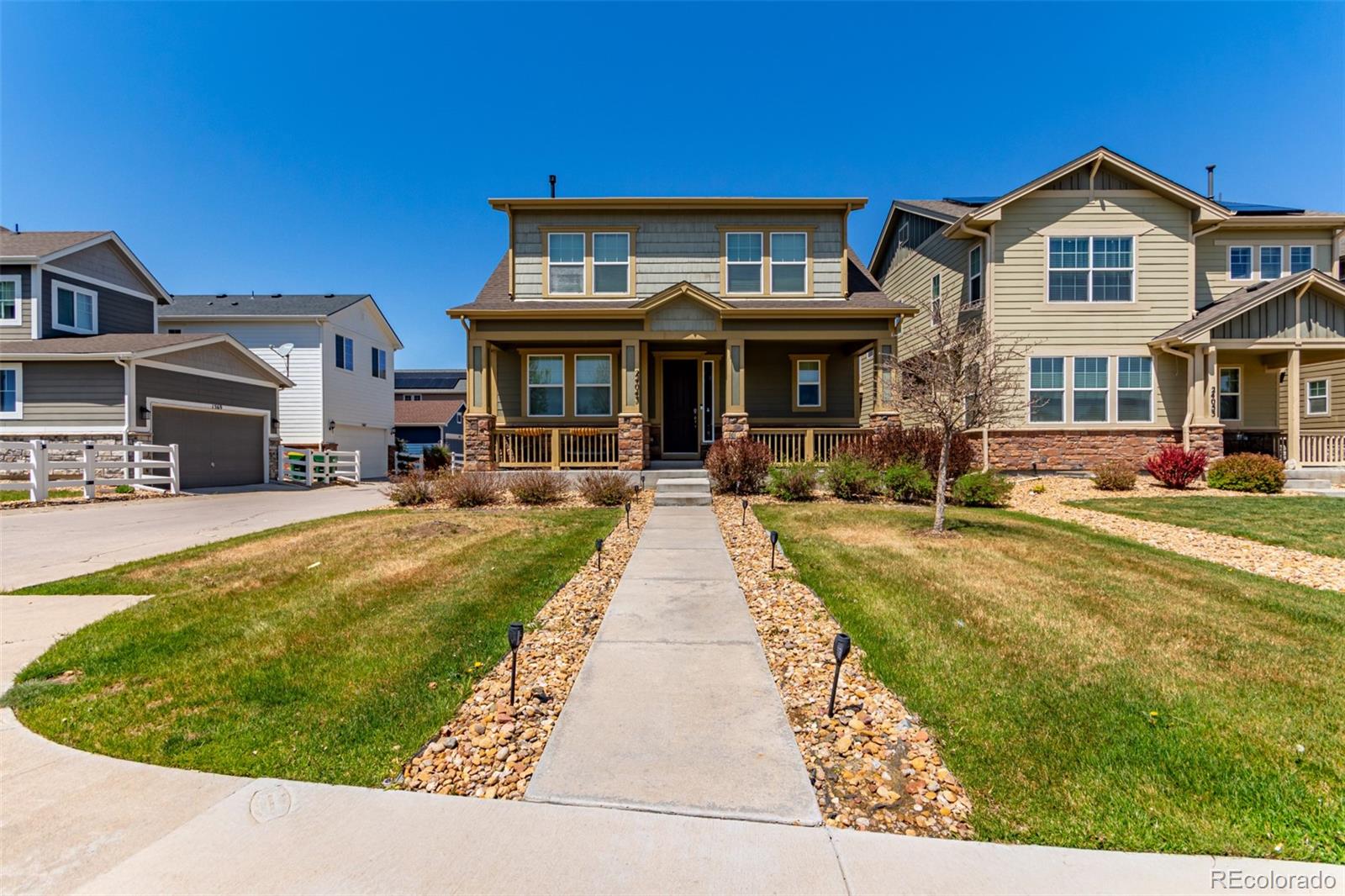 aurora  House Search Picture