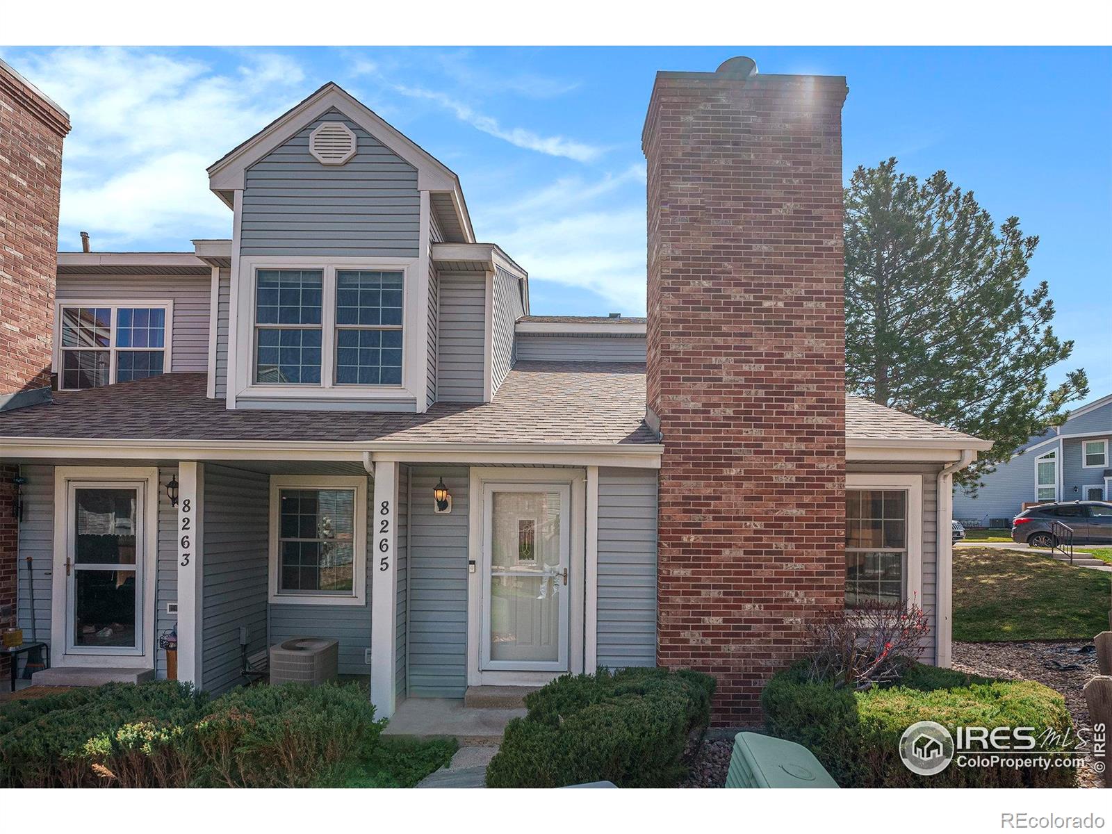 8265 W 90th Place, westminster  House Search MLS Picture