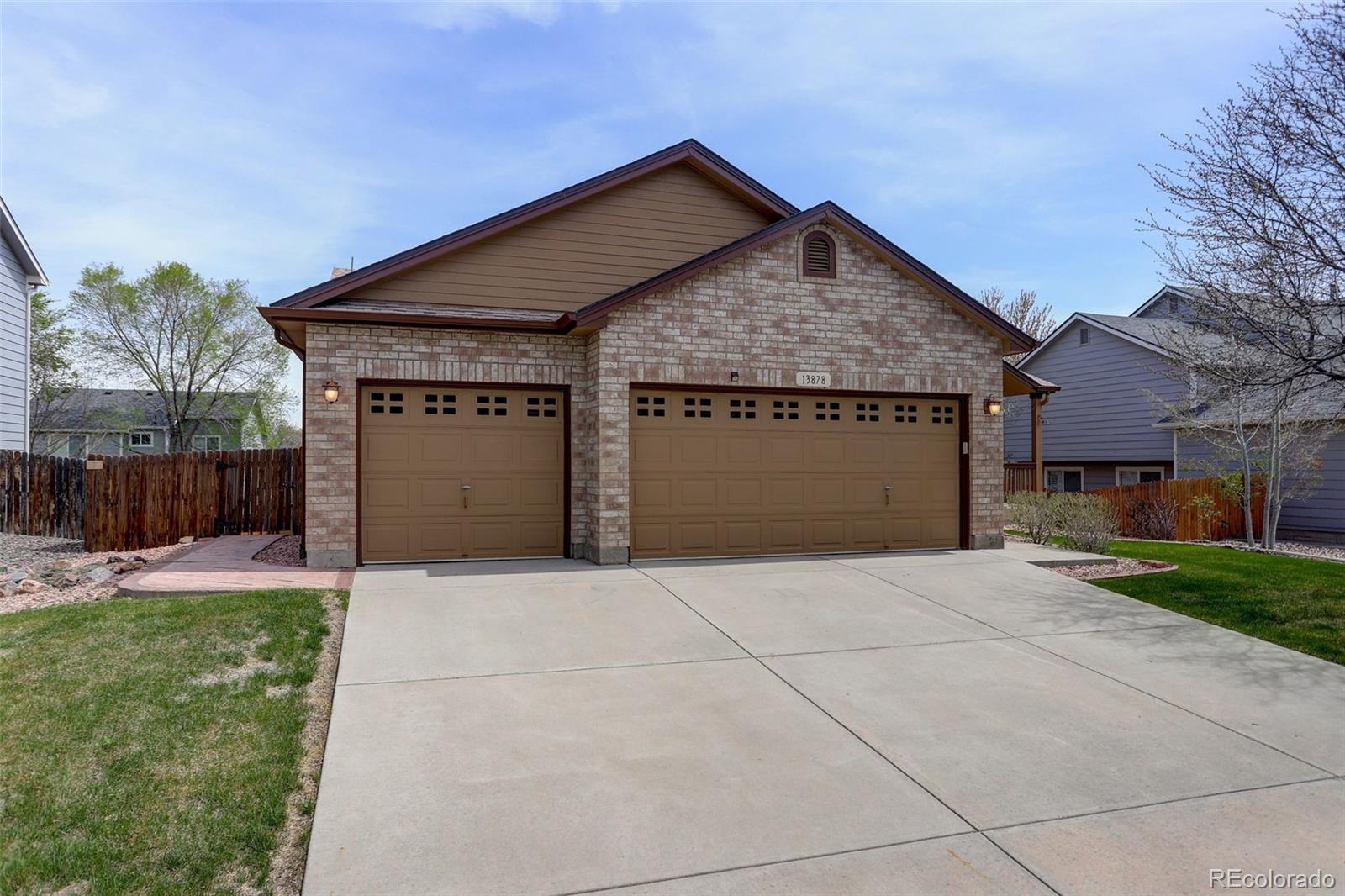 13878  Elm Street, thornton  House Search MLS Picture
