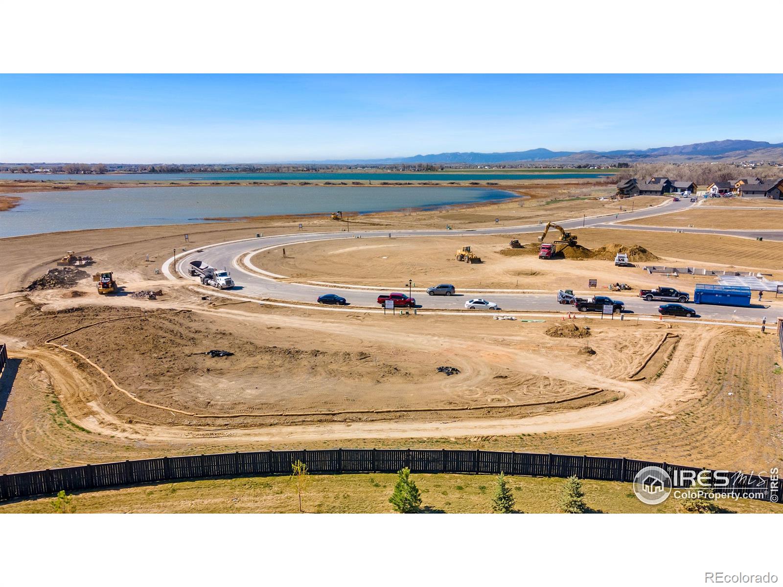 2682  Southwind Road, berthoud  House Search MLS Picture
