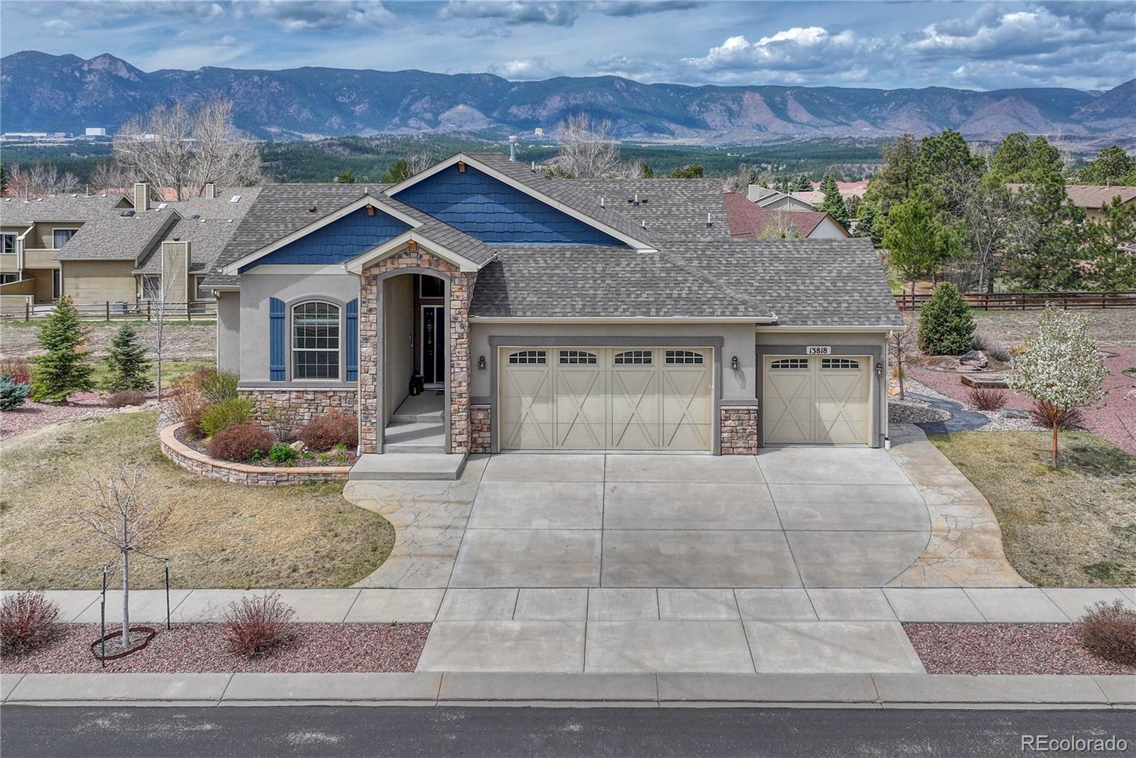 colorado springs  House Search Picture